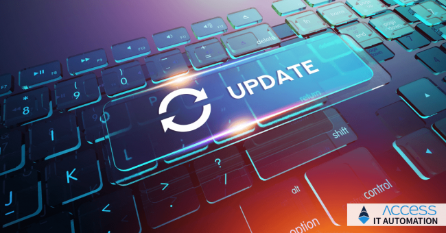 Using Symphony’s Automation Capabilities to Rapidly Migrate Users to Windows 11